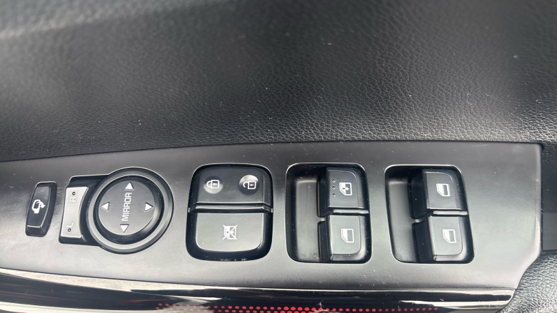 Kia Picanto 1.0T GDi GT-line 5dr [4 seats] Petrol Hatchback